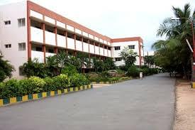 RMK Engineering College Thiruvallur Campus photo (12) by SAI TEJA N