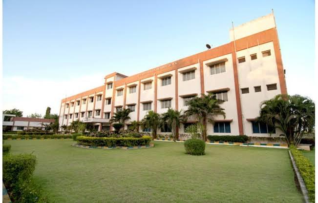 RMK Engineering College Thiruvallur Infrastructure & Academic Building photo (11) by SAI TEJA N