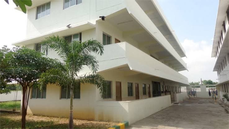 RMK Engineering College Thiruvallur Hostels photo (13) by SAI TEJA N