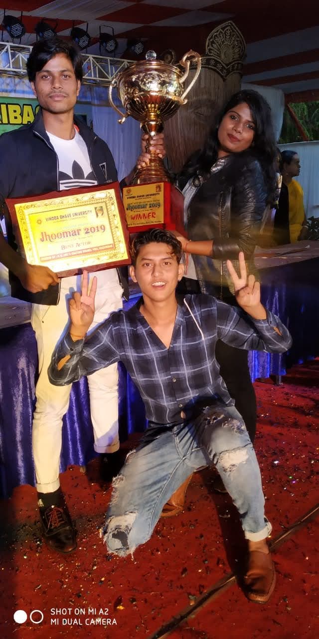 VBU Events photo (17) by Rohit Singh