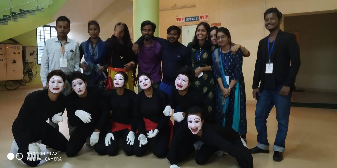 VBU Events photo (18) by Rohit Singh