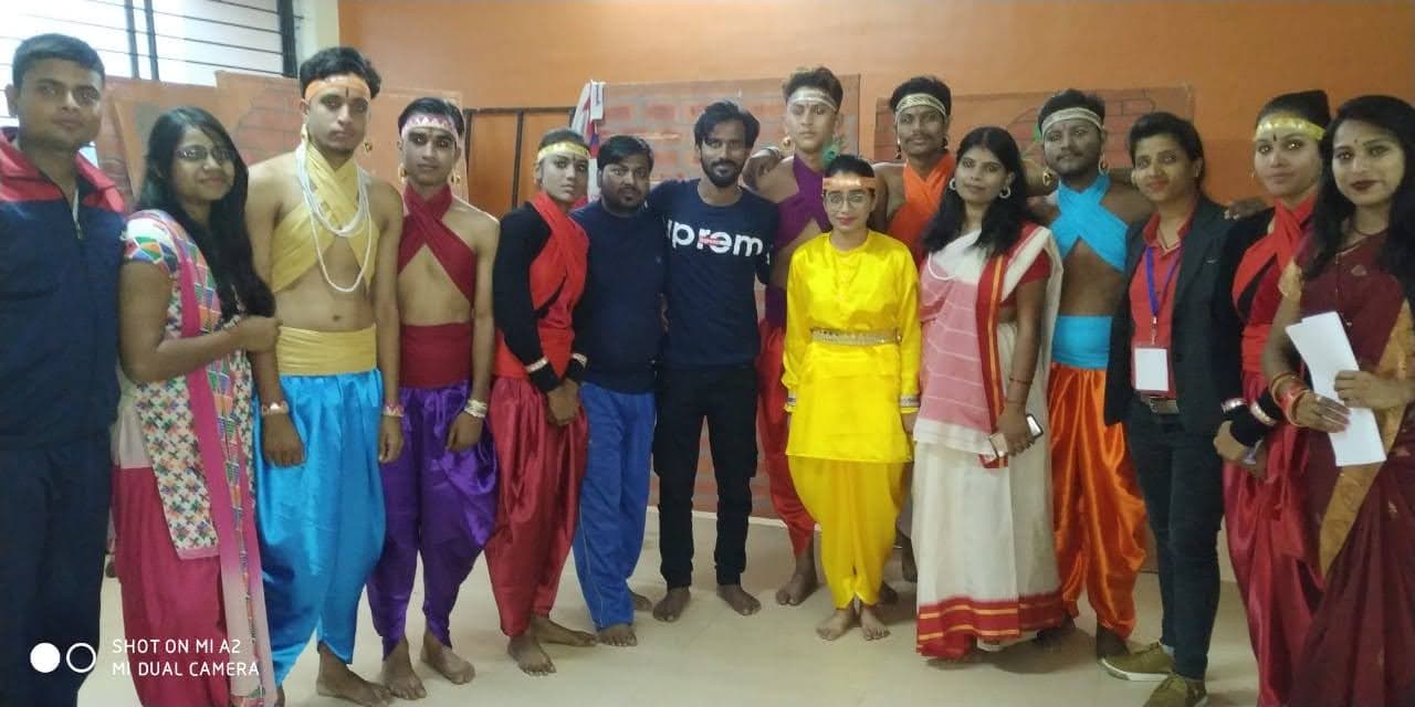 VBU Events photo (20) by Rohit Singh