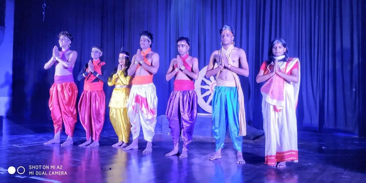 VBU Events photo (19) by Rohit Singh