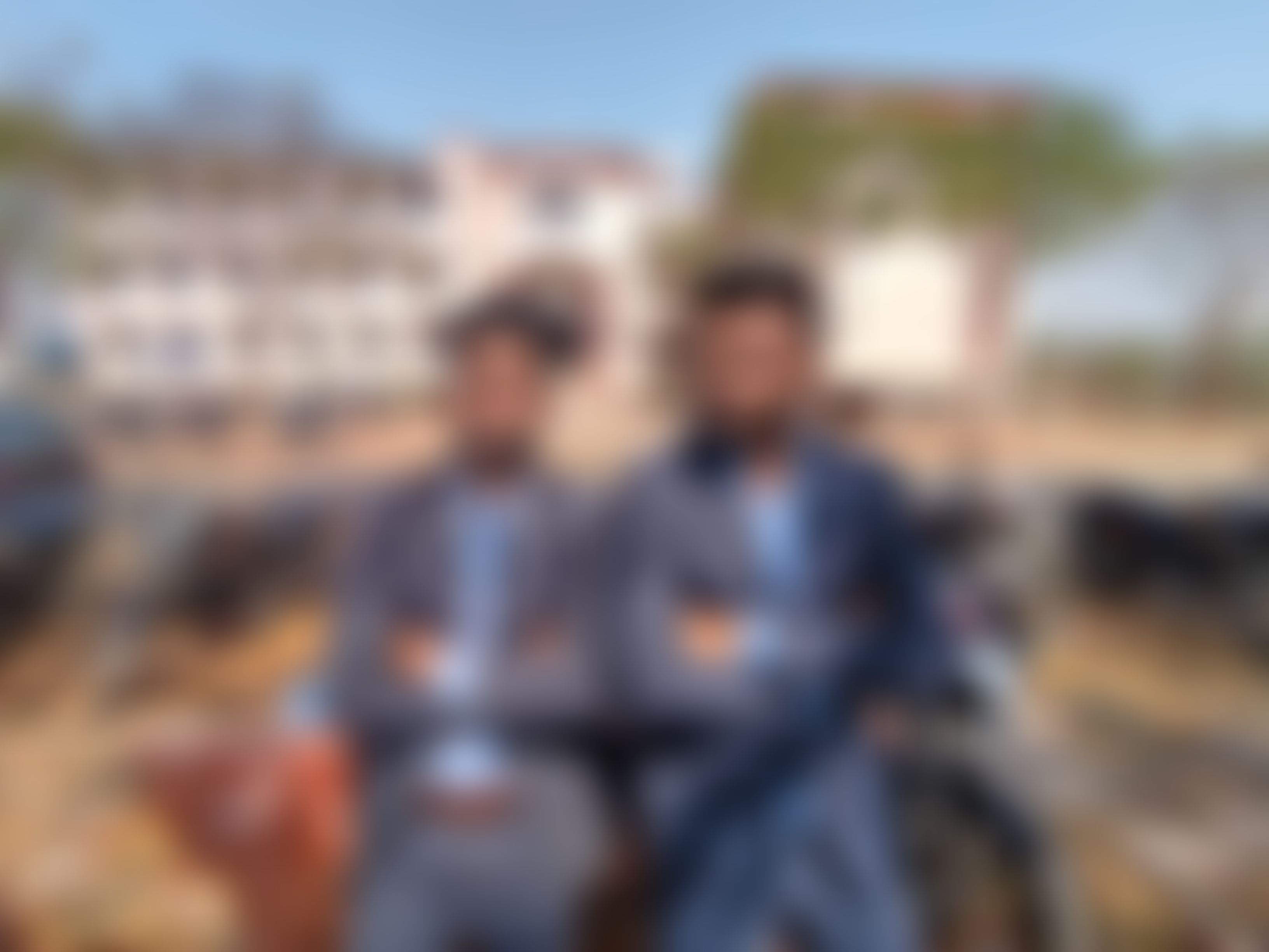 VBU Campus photo (16) by Rohit Singh