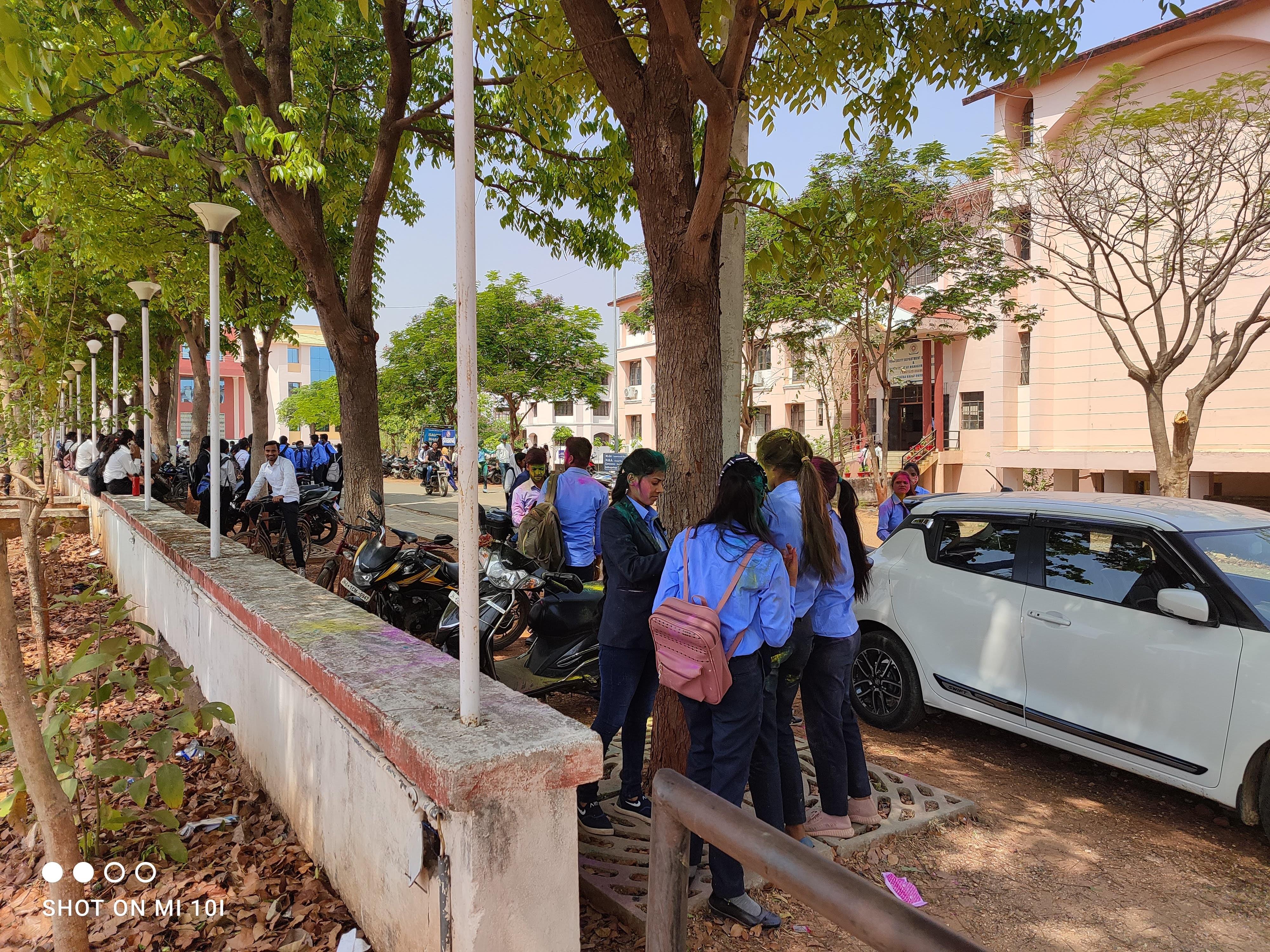 VBU Extra-Curricular photo (14) by Rohit Singh