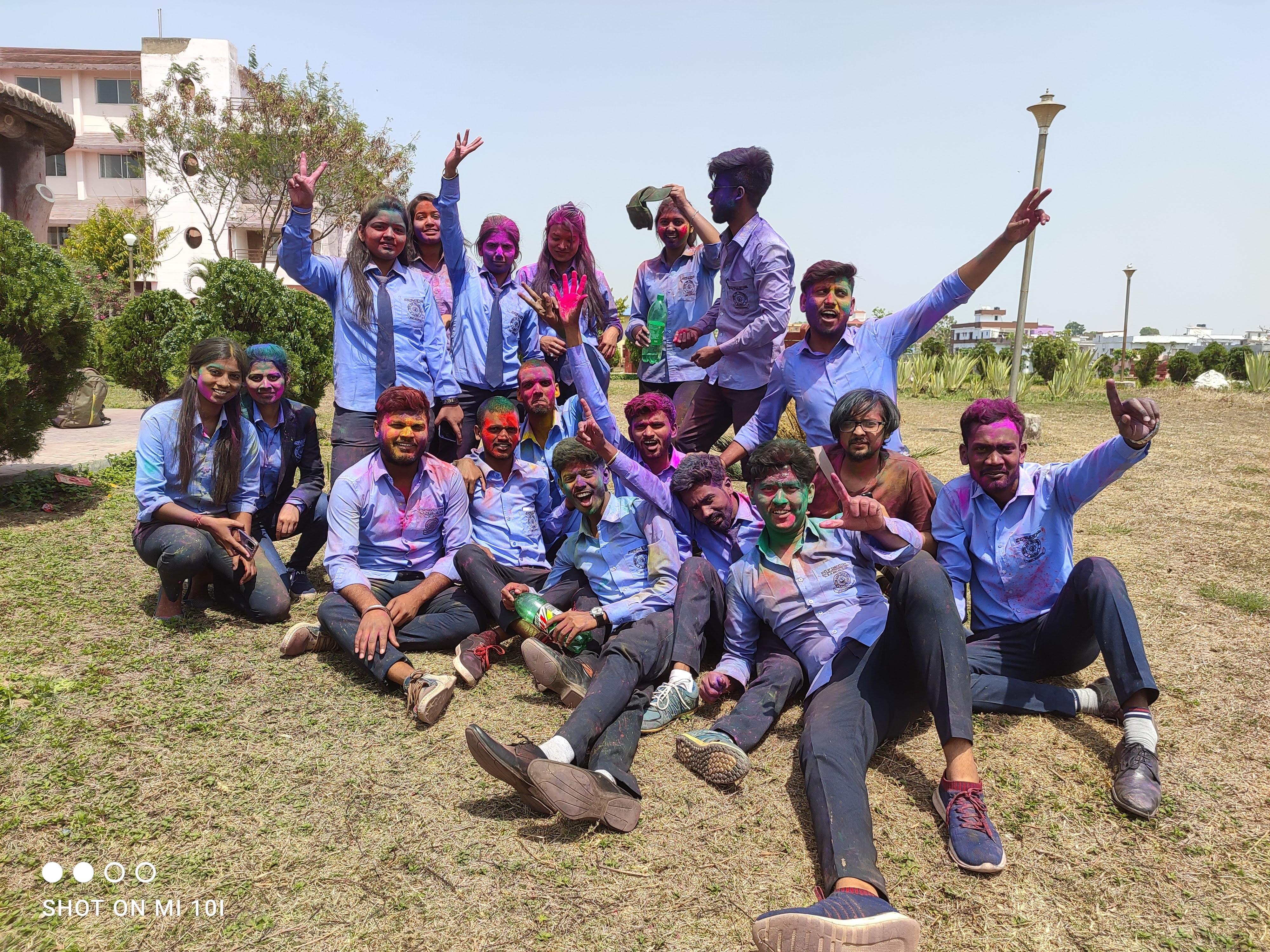 VBU Extra-Curricular photo (13) by Rohit Singh