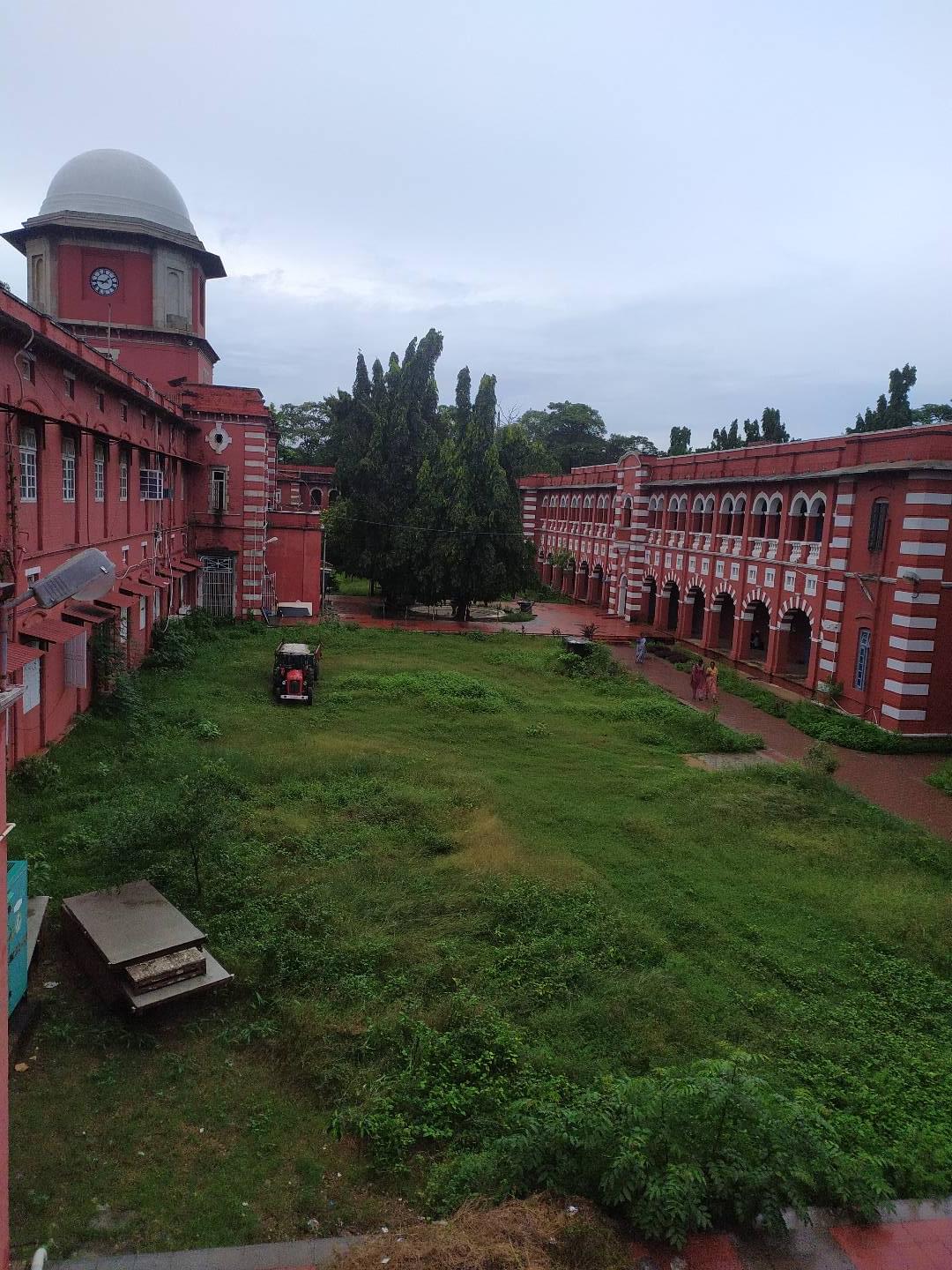 CEG Guindy Campus photo (12) by Harini S