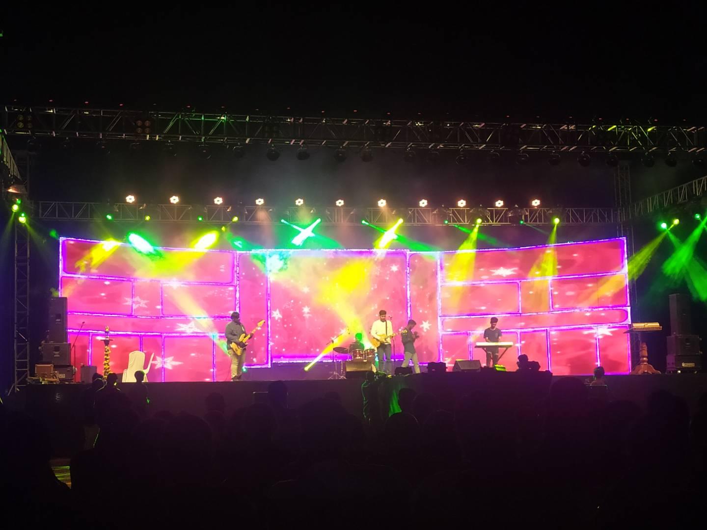 CEG Guindy Extra-Curricular photo (8) by Harini S