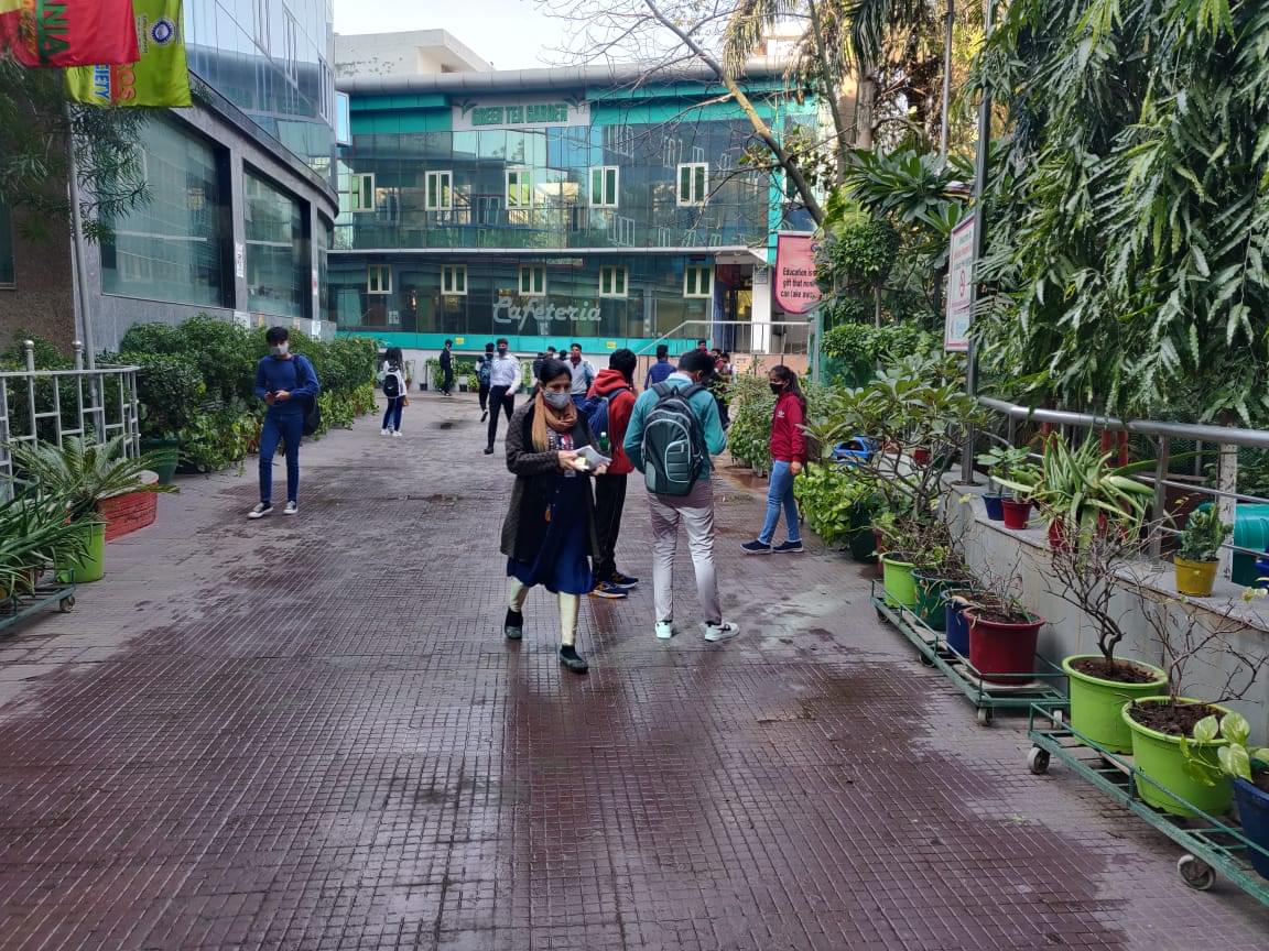 FIMT Campus photo (5) by Ananth nayaer