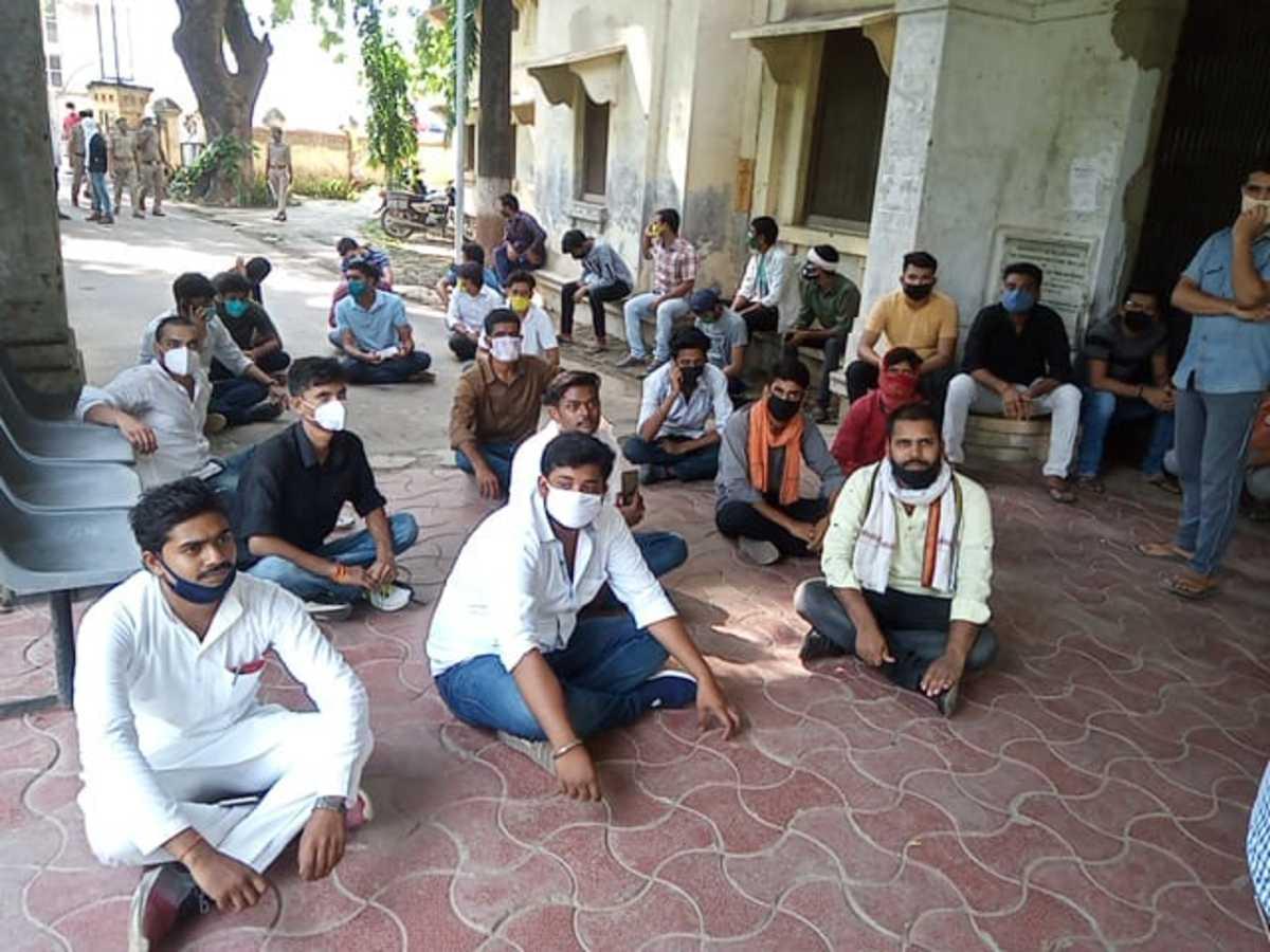 Allahabad Degree College Campus photo 7