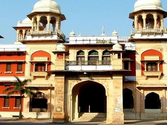 Allahabad Degree College Campus photo 6