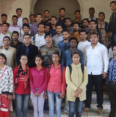 Allahabad Degree College Campus photo 5