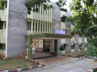 PESCE Hostels photo (11) by Guruprasad Y G