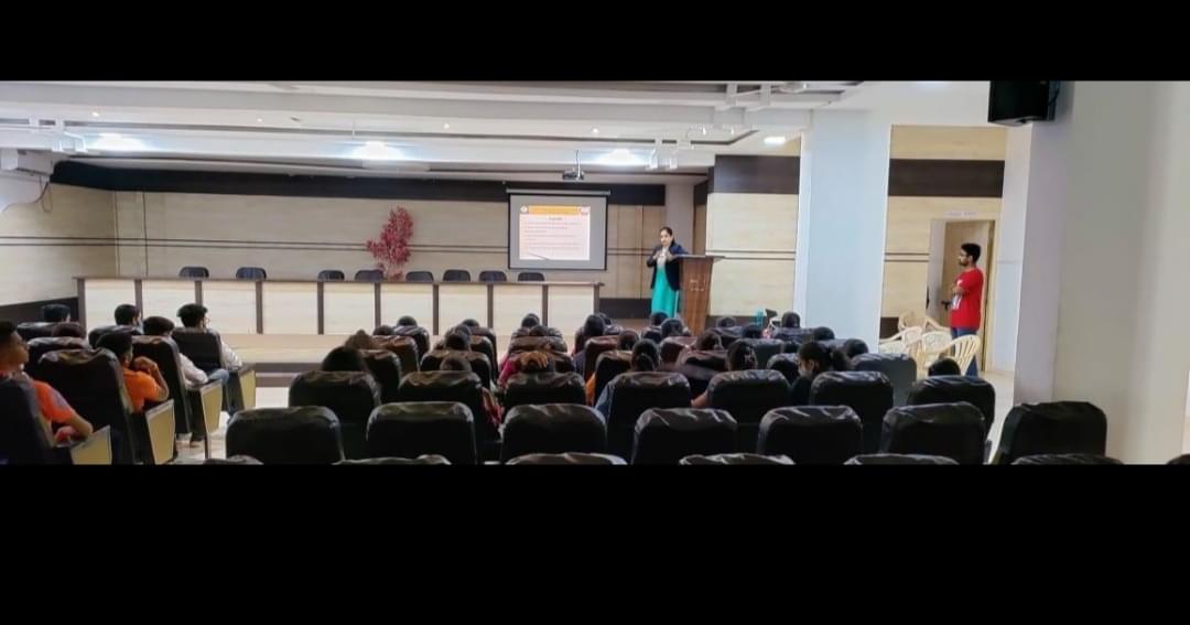 Bhivarabai Sawant Institute of Technolgy and Research Wagholi General photo 7