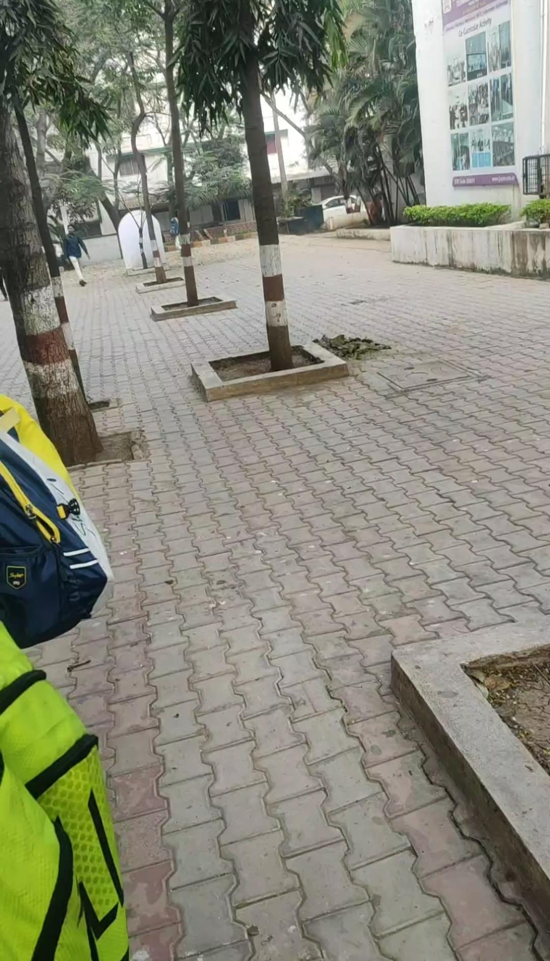 Bhivarabai Sawant Institute of Technolgy and Research Wagholi General photo 5