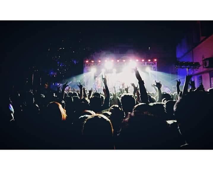 Heramba Chandra College Kolkata Events photo (15) by Piusha Mondal