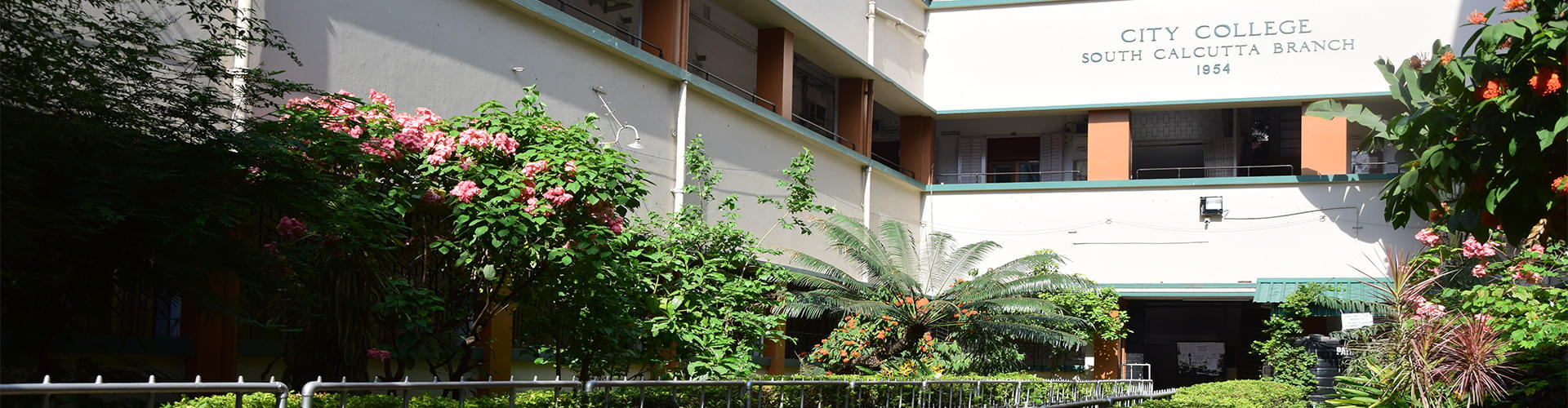 Heramba Chandra College Kolkata Campus photo (16) by Piusha Mondal