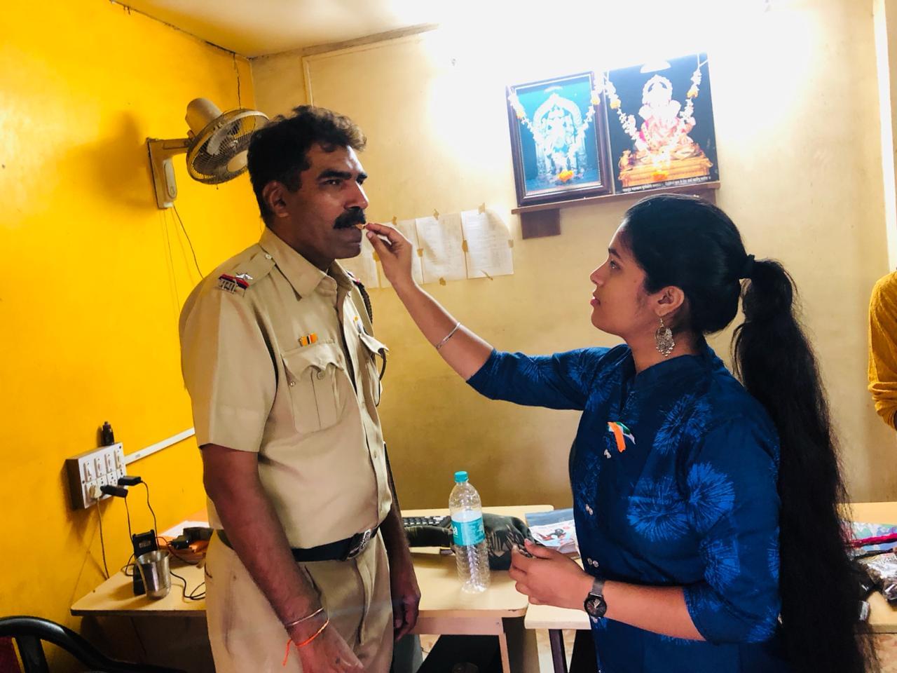 Bharati Vidyapeeth University, Institute of Management and Entrepreneurship Development Pune General photo (15) by NR Mohitha