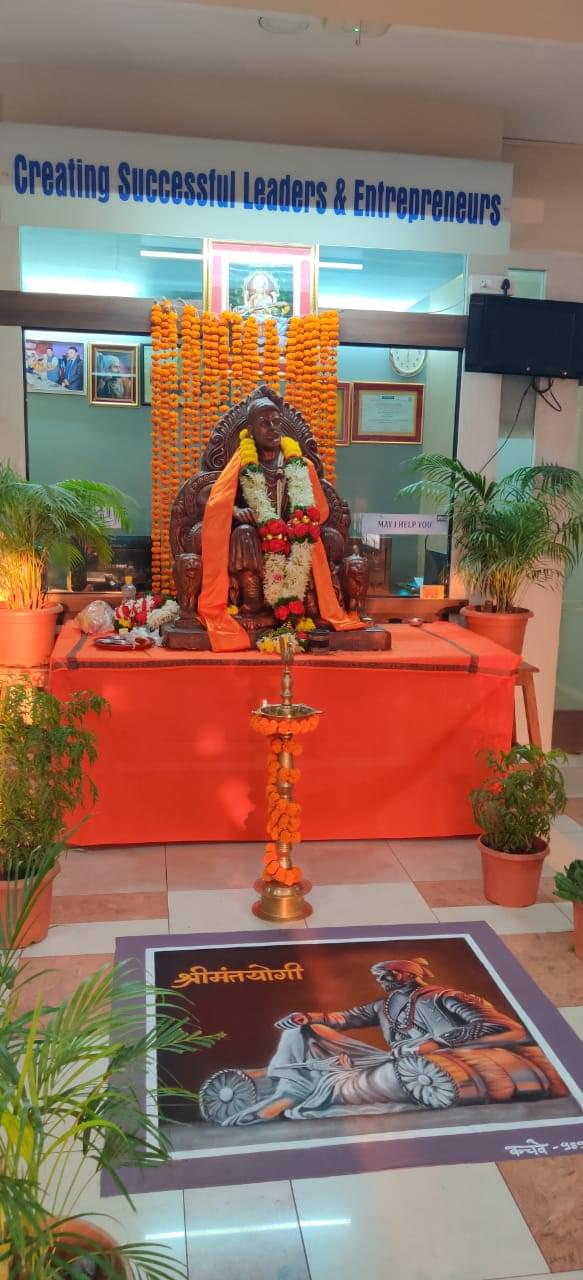 Bharati Vidyapeeth University, Institute of Management and Entrepreneurship Development Pune General photo (19) by NR Mohitha