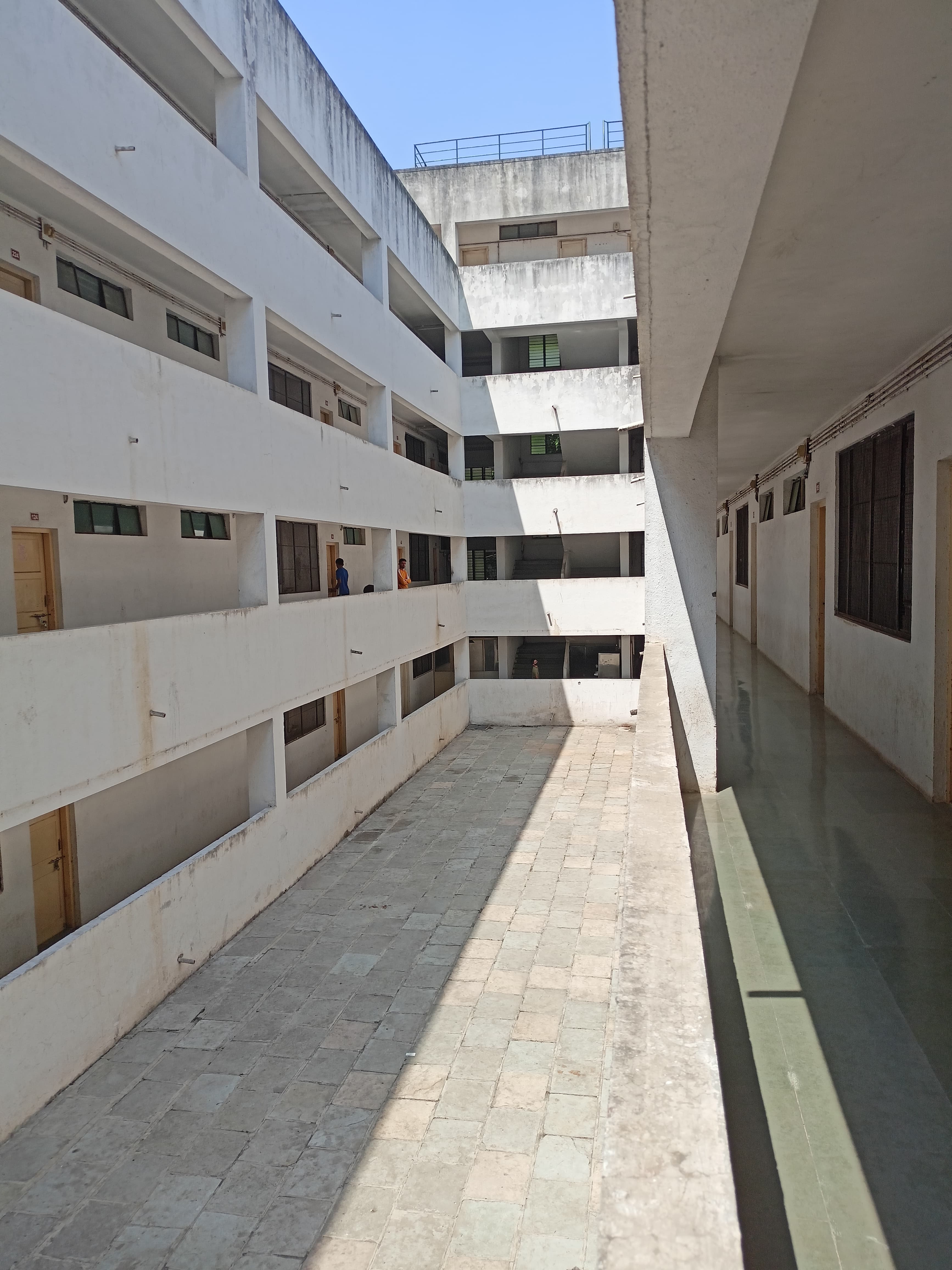 SITS Narhe General photo 3