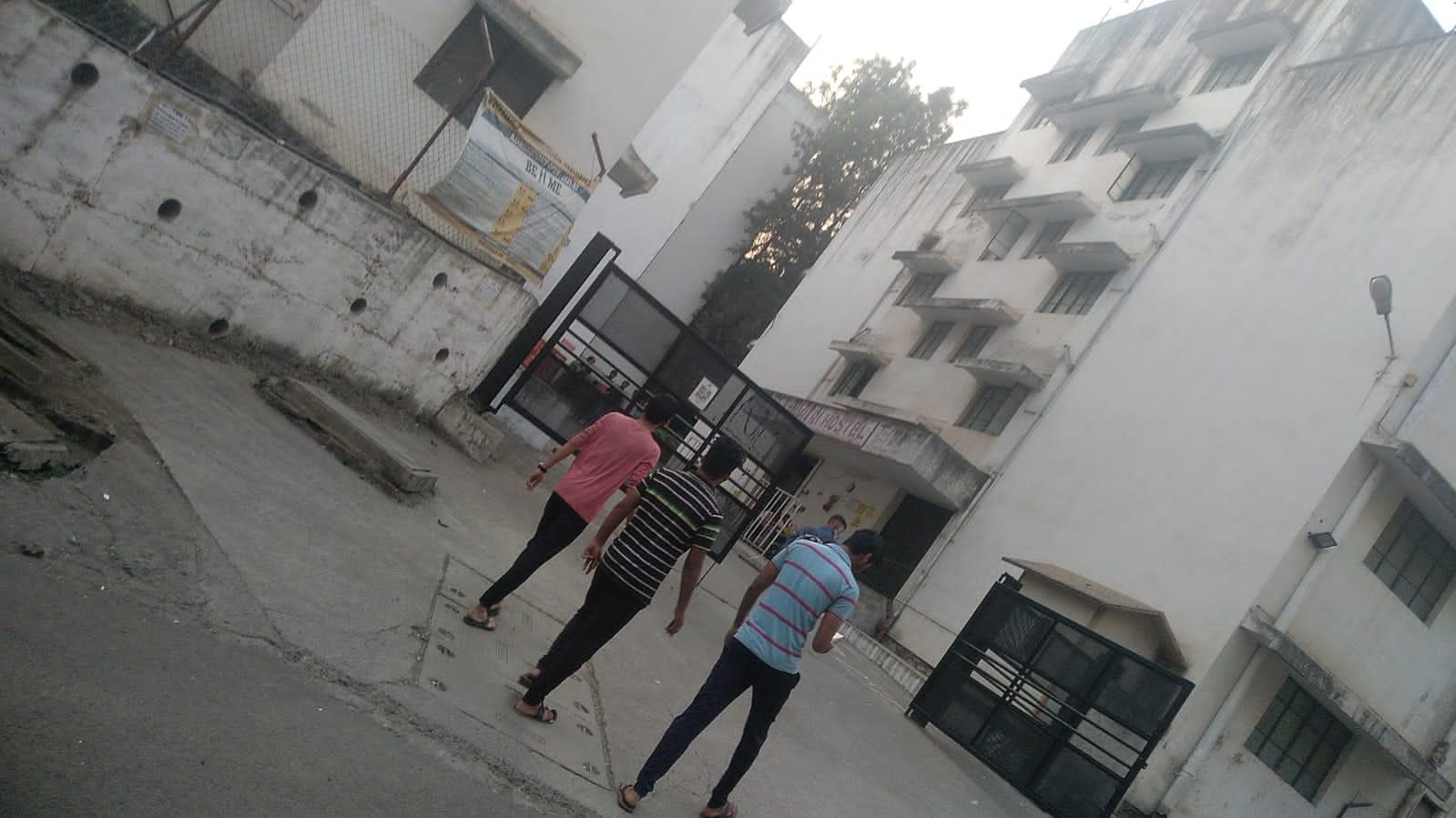 SITS Narhe General photo 2