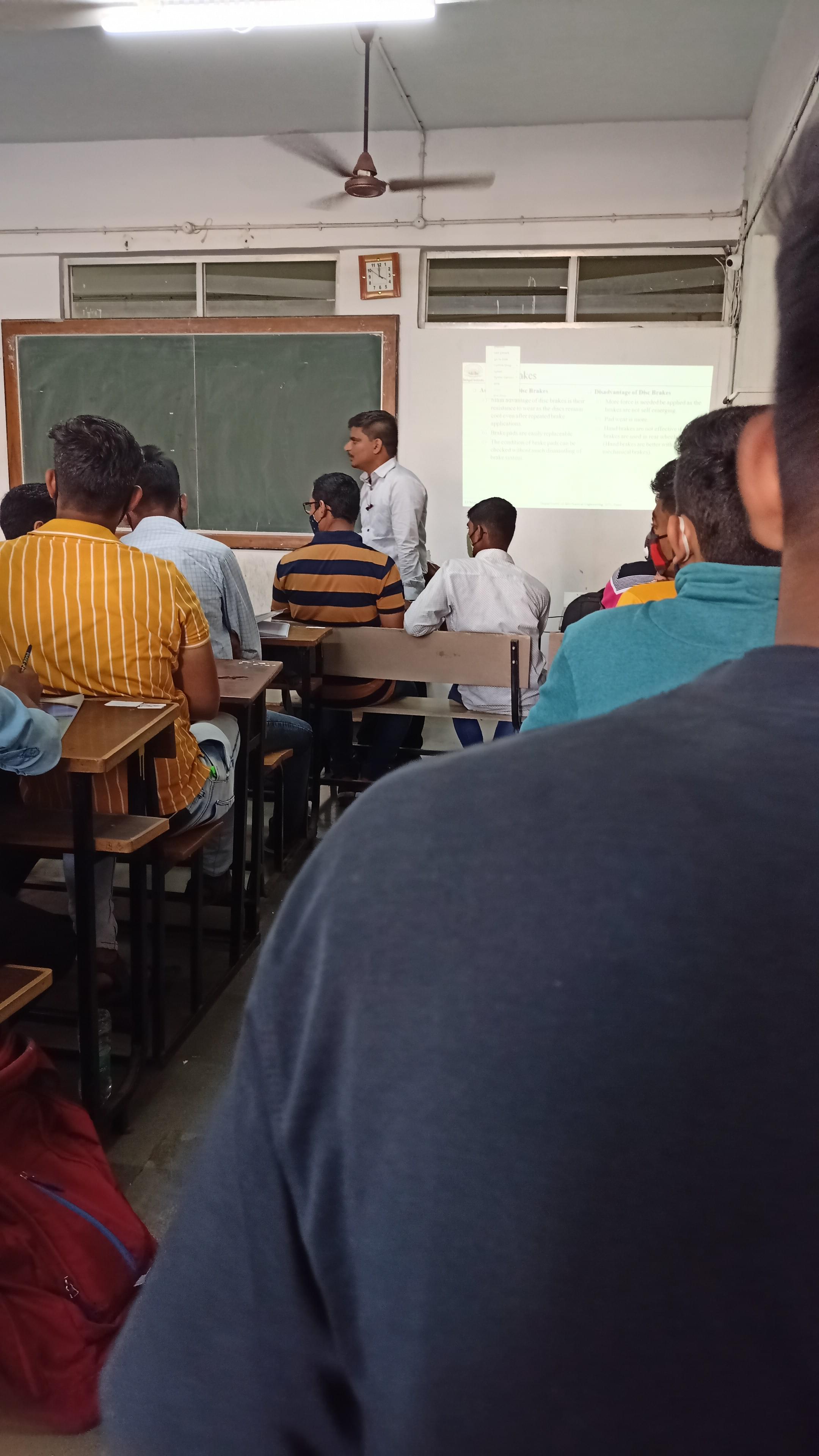 SITS Narhe General photo 1