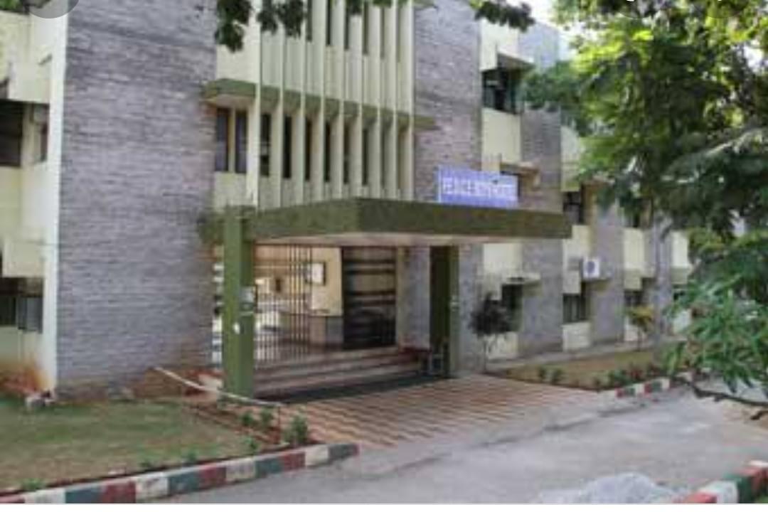 PESCE Facilities & Labs photo (7) by Siddaling