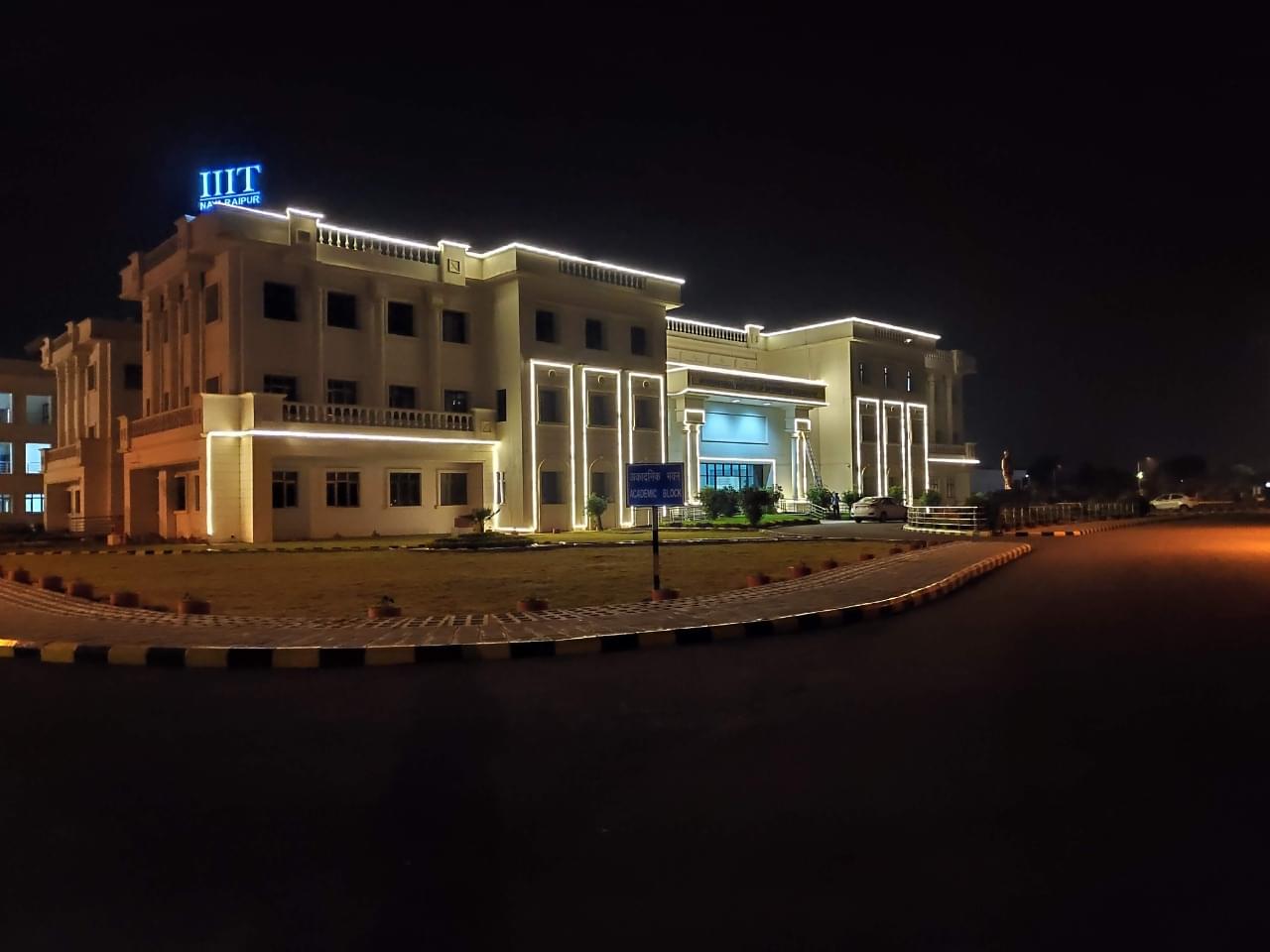 IIIT Naya Raipur General photo 7
