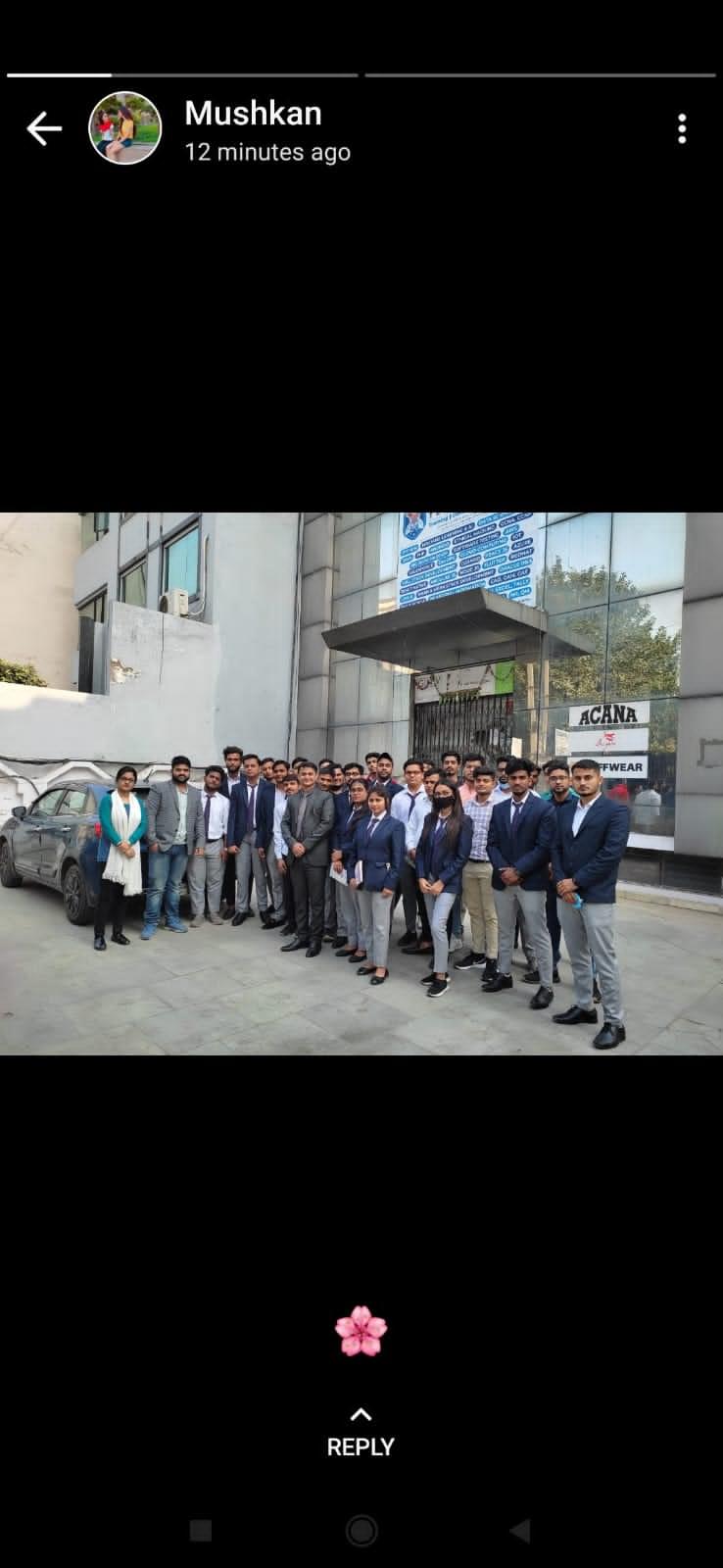 MANGALMAY Extra-Curricular photo (13) by Sudhanshu Ranjan