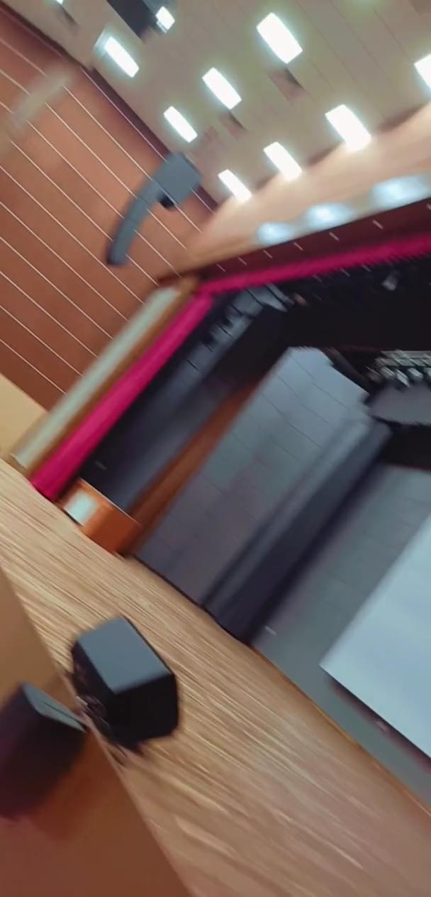 Makhanlal Chaturvedi University Bhopal Facilities & Labs photo (7) by Aman Tyagi