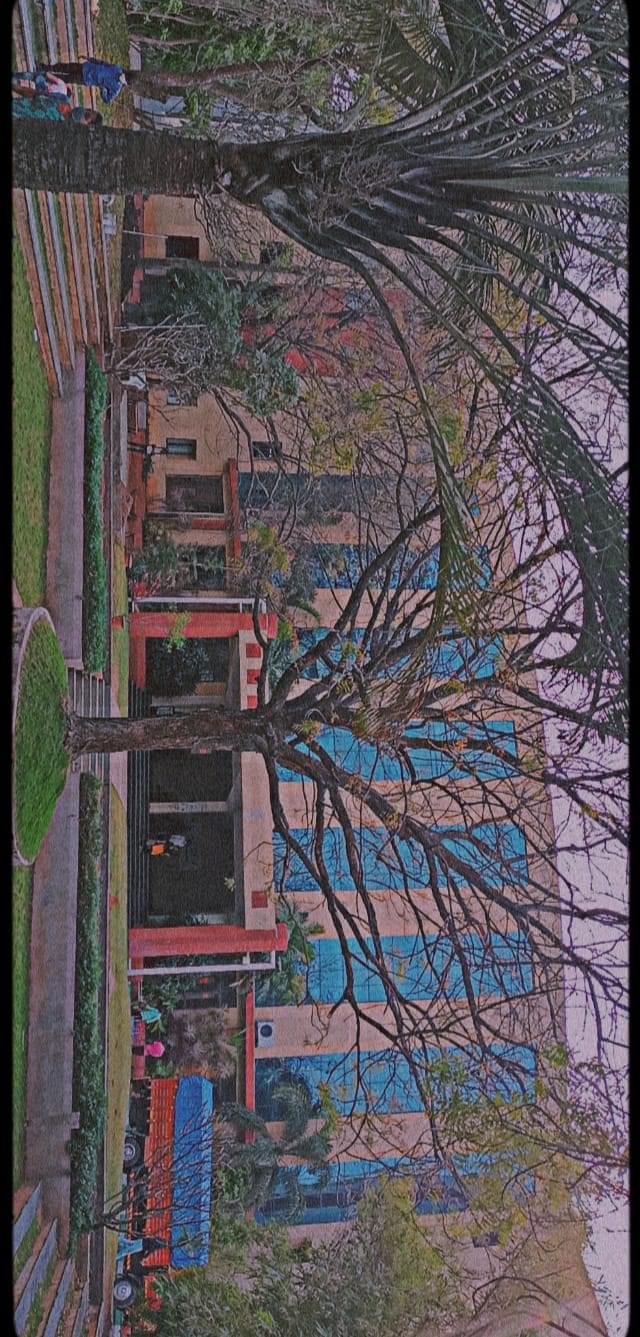 KG Reddy College of Engineering and Technology Hyderabad General photo (15) by Keerthanareddy pandyam