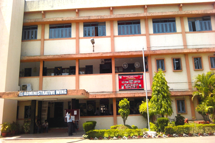 Dr. Ambedkar Institute Of Management Studies And Research Nagpur Campus photo (8) by Vivek Dinesh Singh