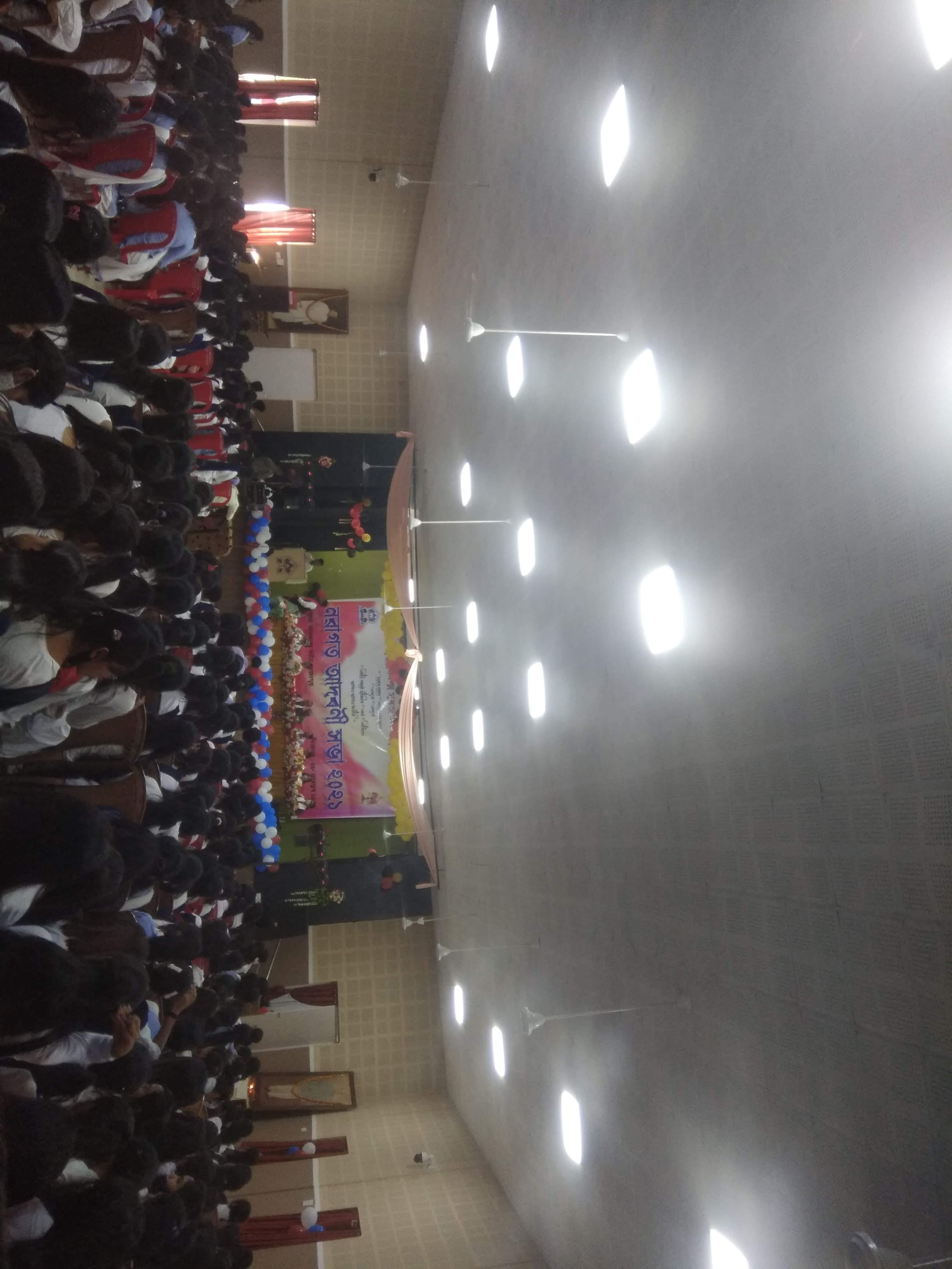 DHSK Extra-Curricular photo (12) by Ayush