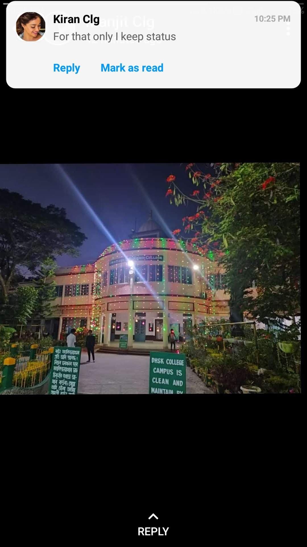 DHSK Convocation & Festivals photo (10) by Ayush