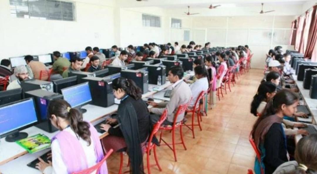 MIT Meerut Facilities & Labs photo (14) by Ankit kumar