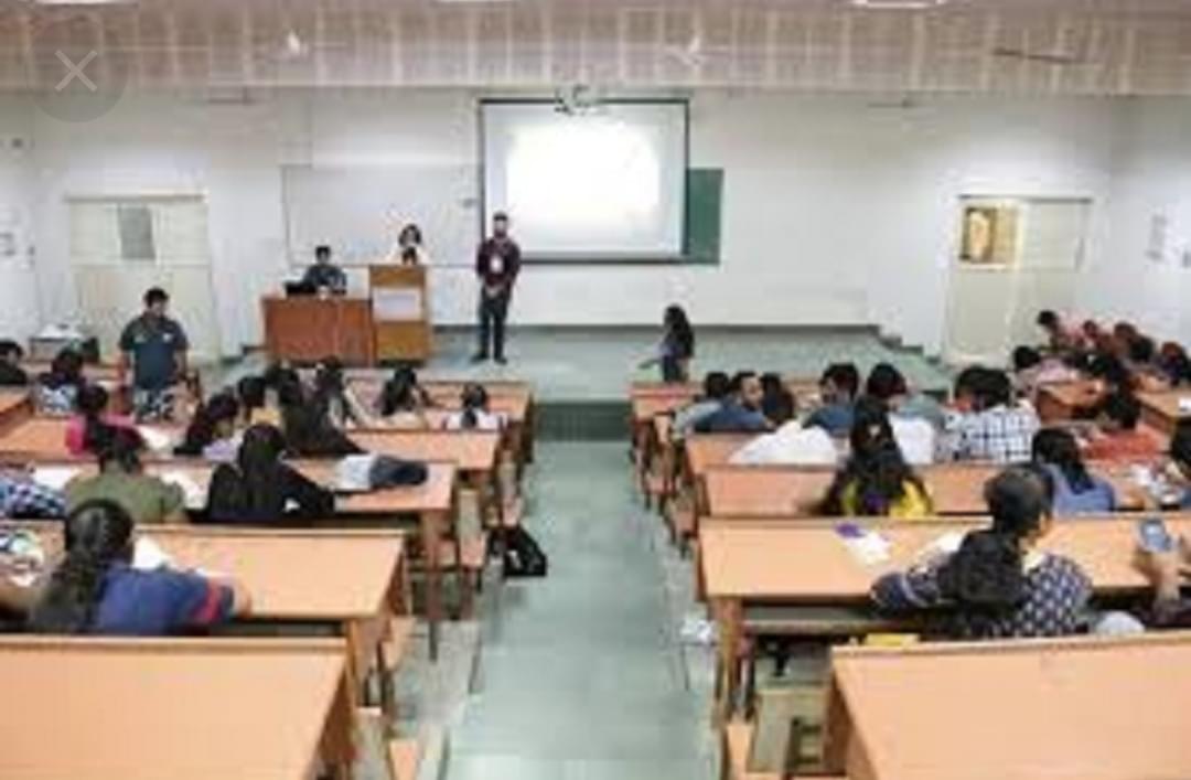 MIT Meerut Facilities & Labs photo (13) by Ankit kumar