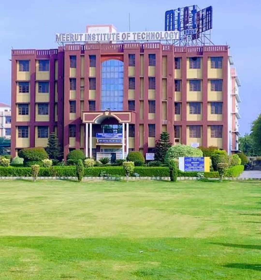 MIT Meerut Campus photo 4