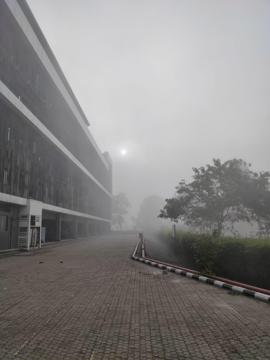 Universal College of Engineering Thane General photo (6) by kateliya deep