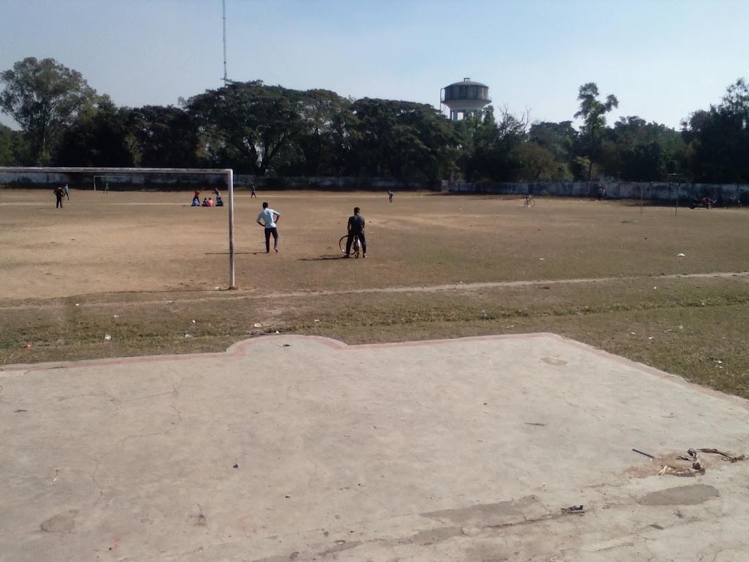 Bokaro Steel City College General photo 1