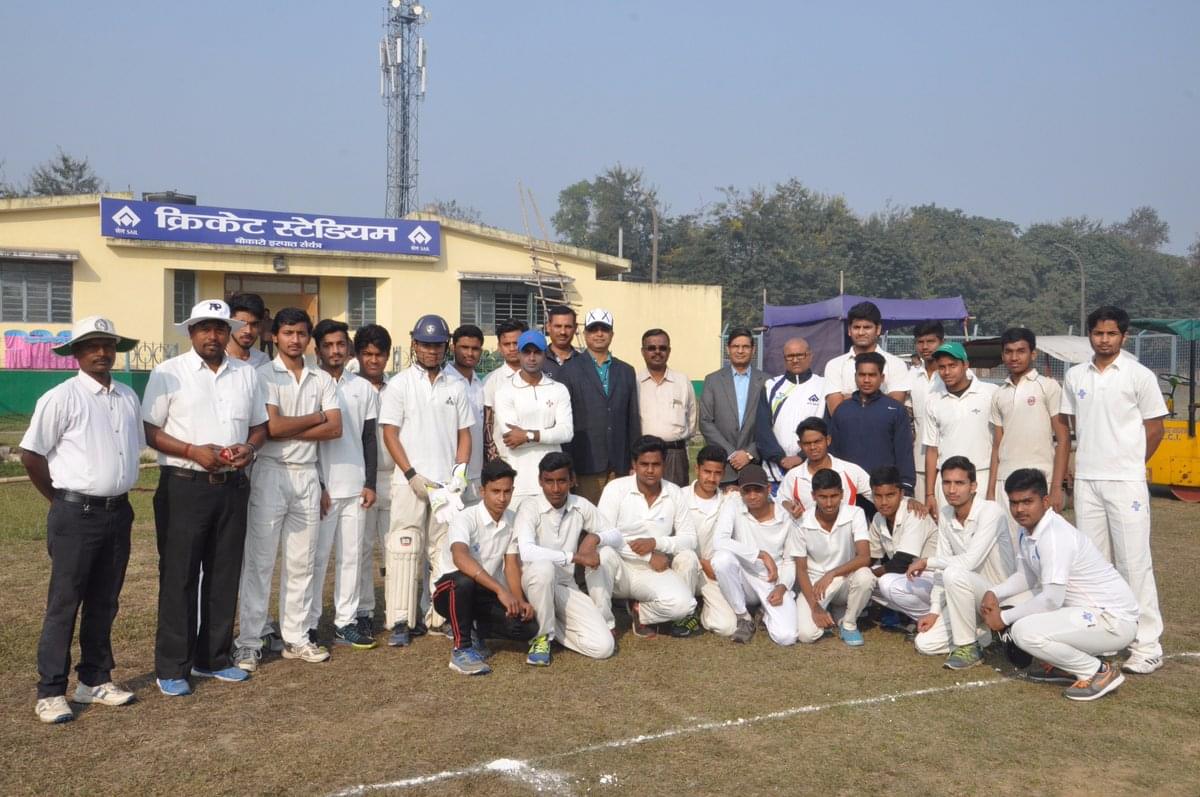 Bokaro Steel City College General photo 5