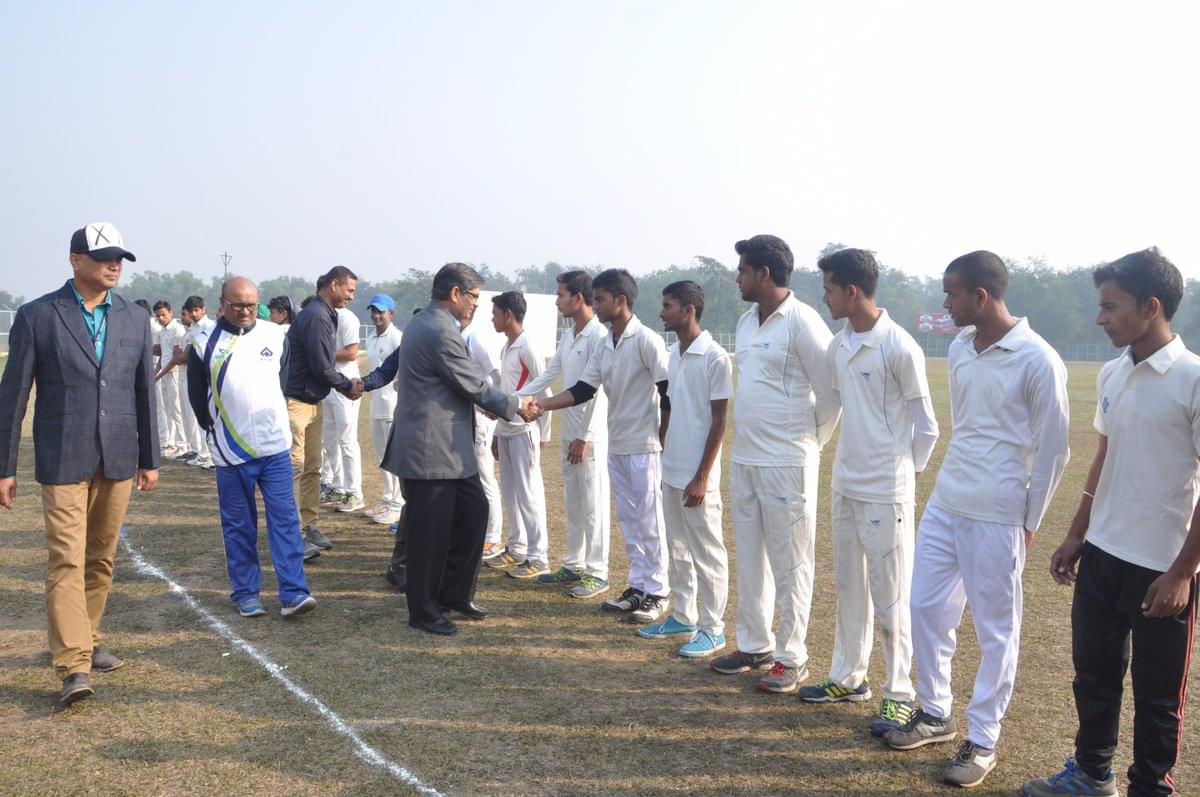 Bokaro Steel City College General photo 6