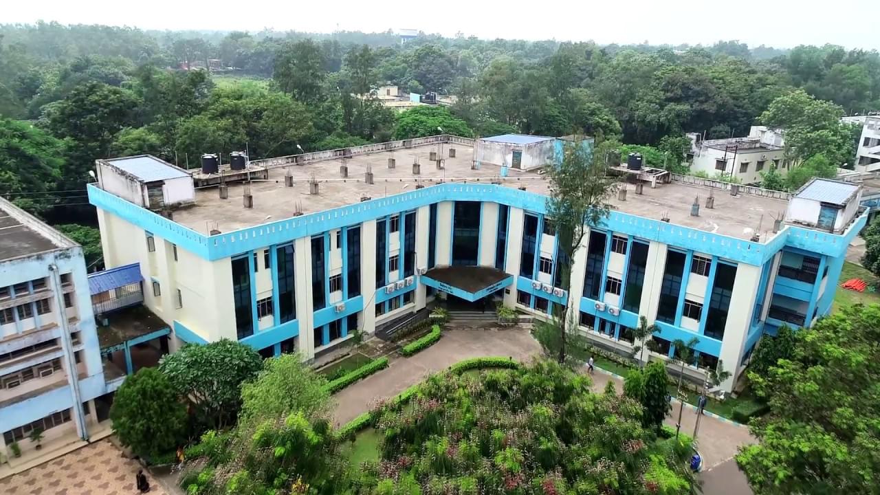 Vidyasagar University Midnapore General photo (3) by Koushik Maity