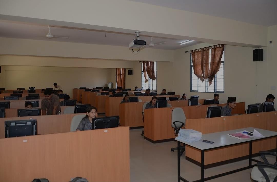 Sai Vidya Institute of Technology Bangalore Campus photo 7