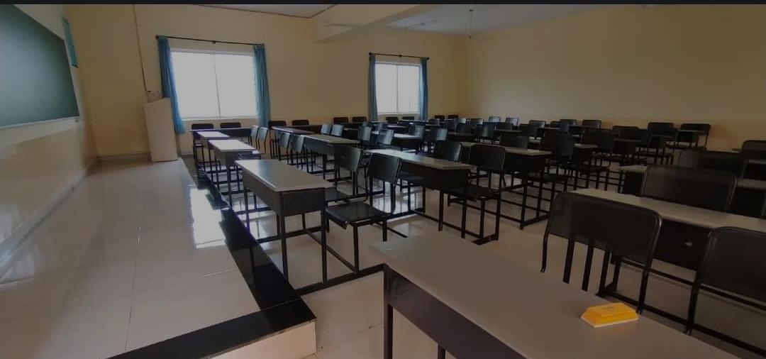 Sai Vidya Institute of Technology Bangalore Campus photo (20) by Ashwin Vinayaka Rao