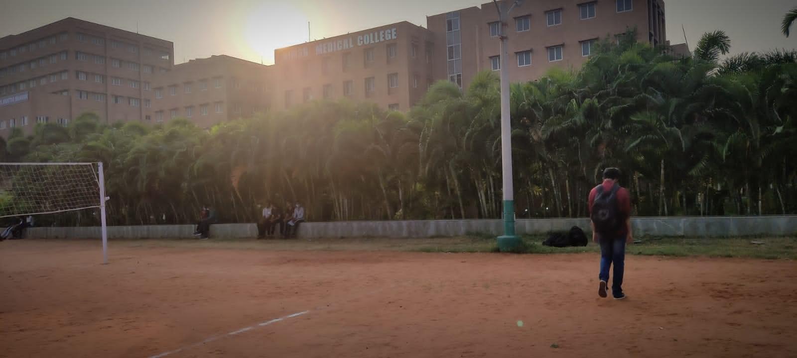 GITAM School of Technology Visakhapatnam General photo 7