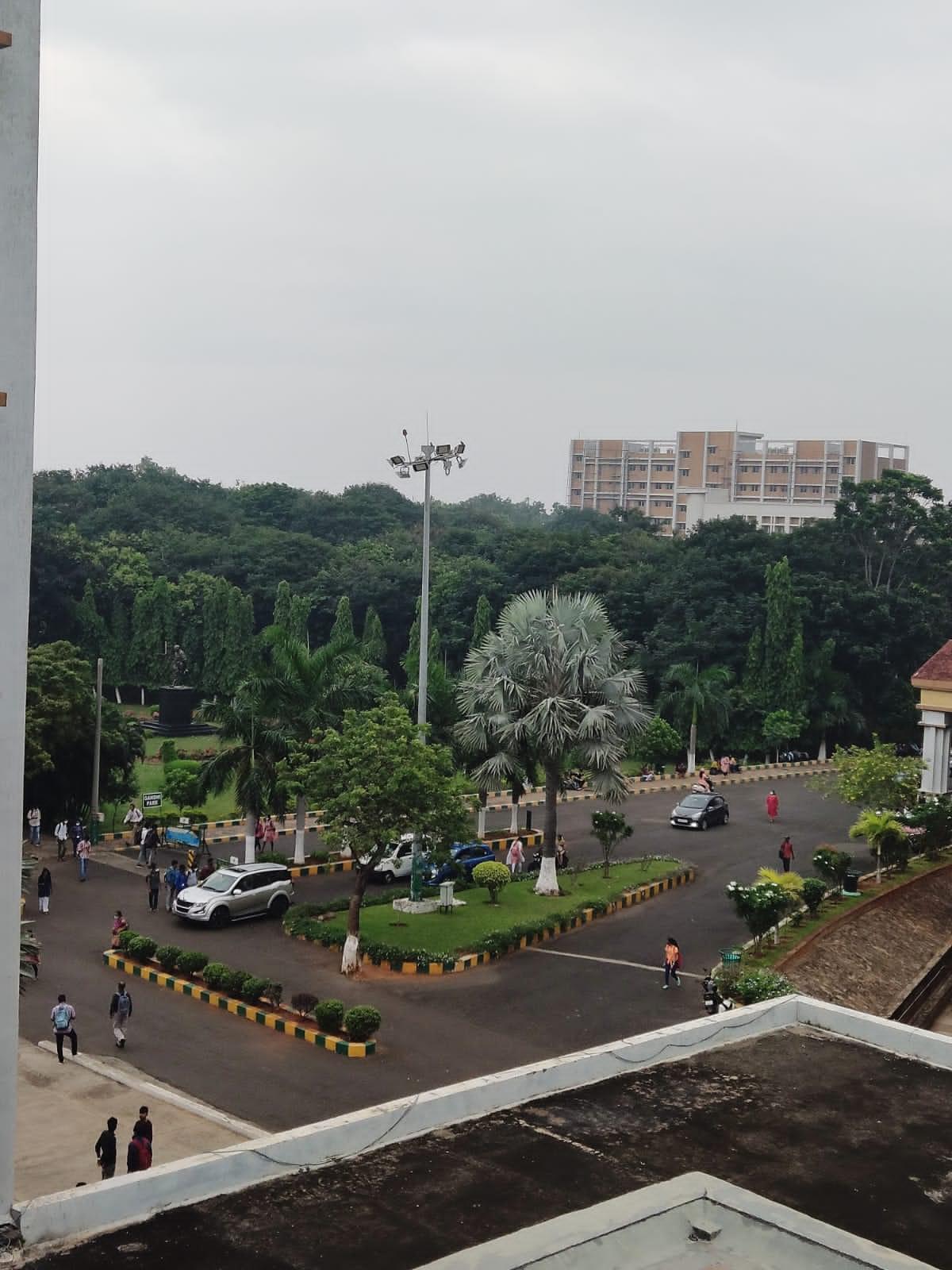 GITAM School of Technology Visakhapatnam General photo 6