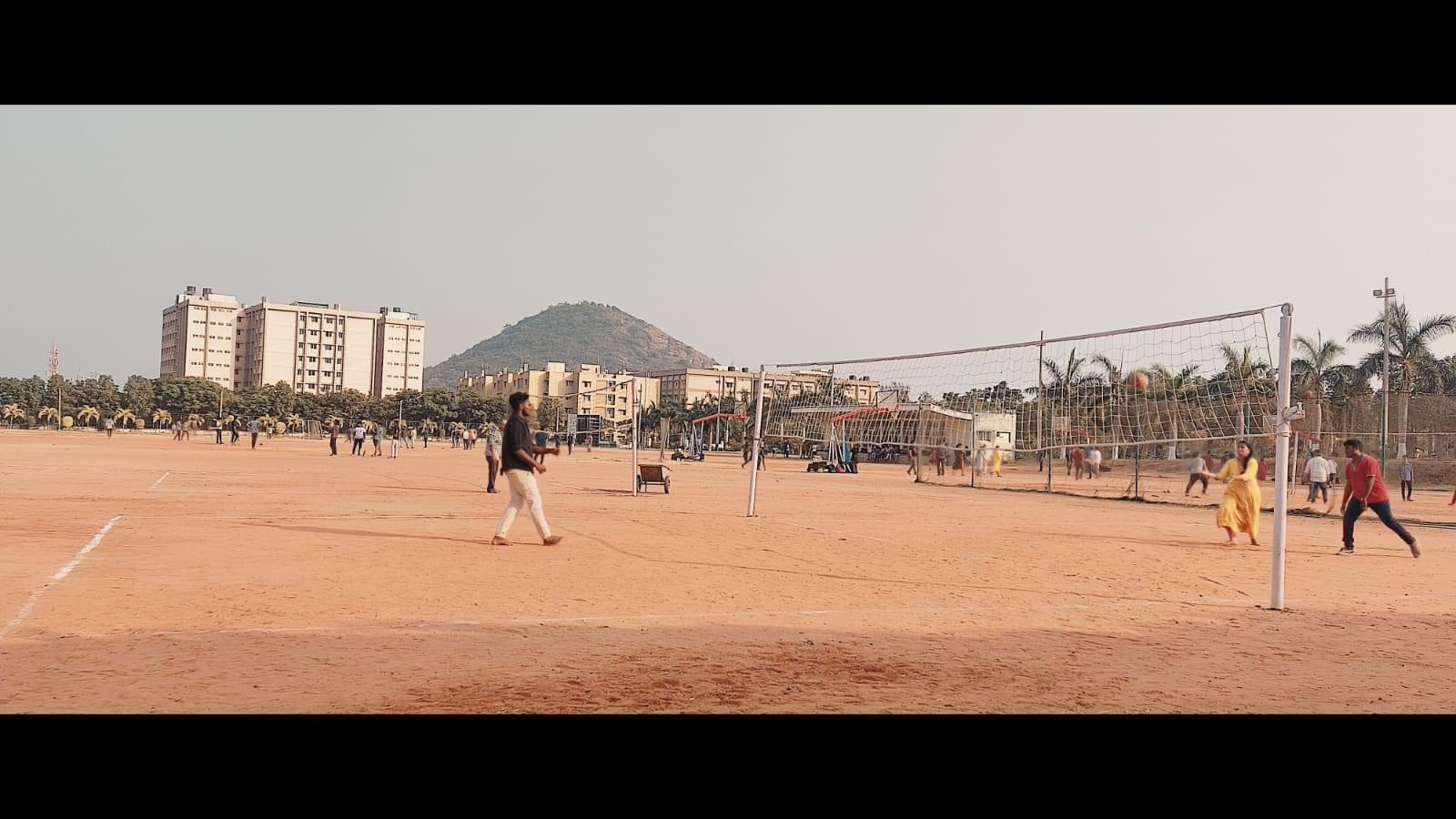 GITAM School of Technology Visakhapatnam General photo (8) by S Jayanth