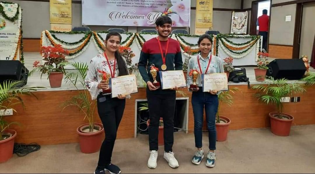 Arya College of Engineering Jaipur Extra-Curricular photo (18) by Ajay Sharma