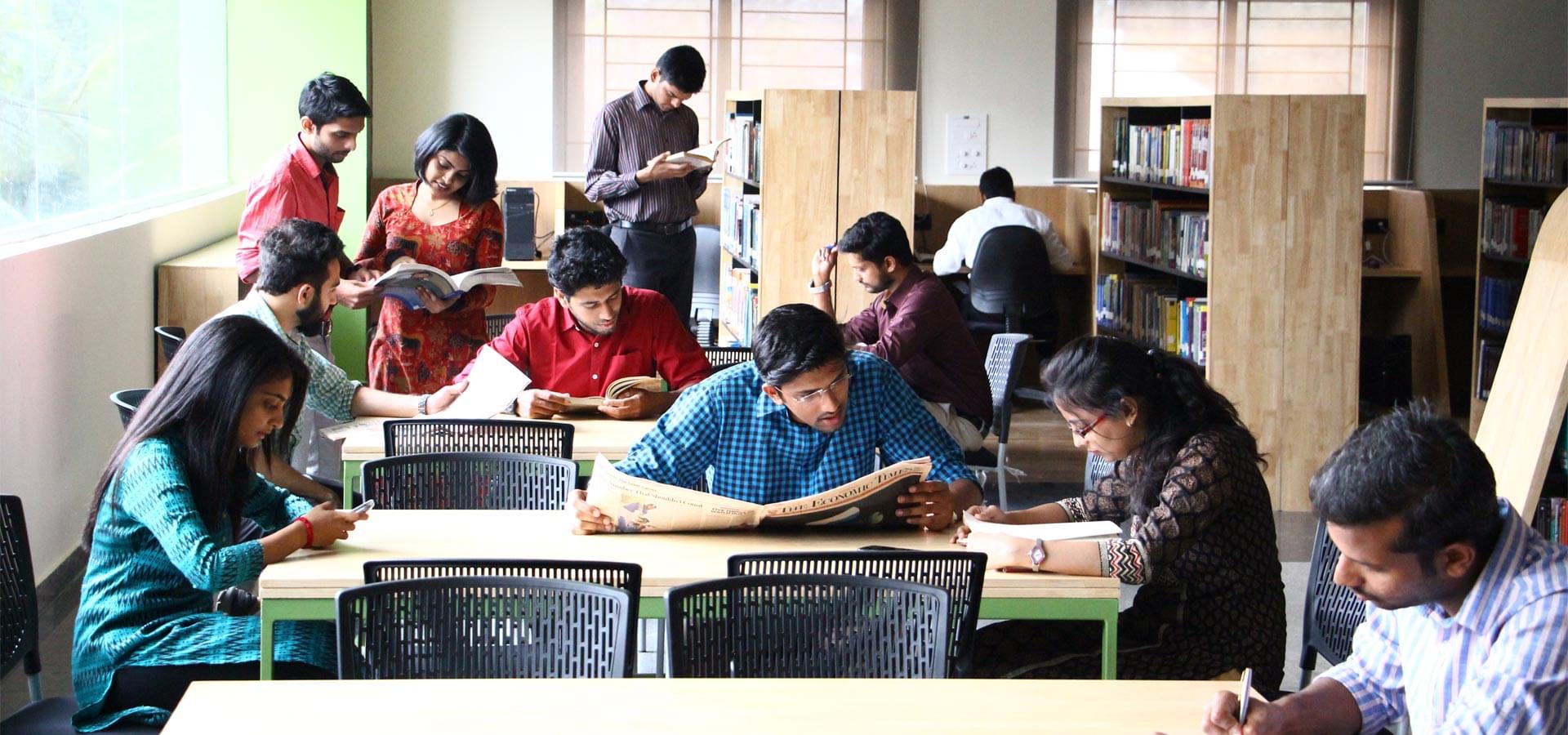 St Joseph's Institute of Management Bangalore General photo (16) by Deepthi