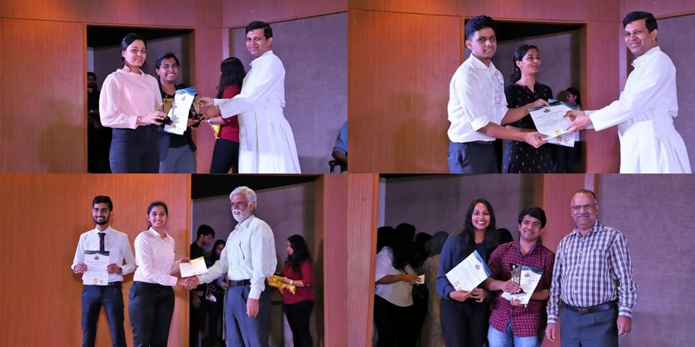 St Joseph's Institute of Management Bangalore General photo (13) by Deepthi